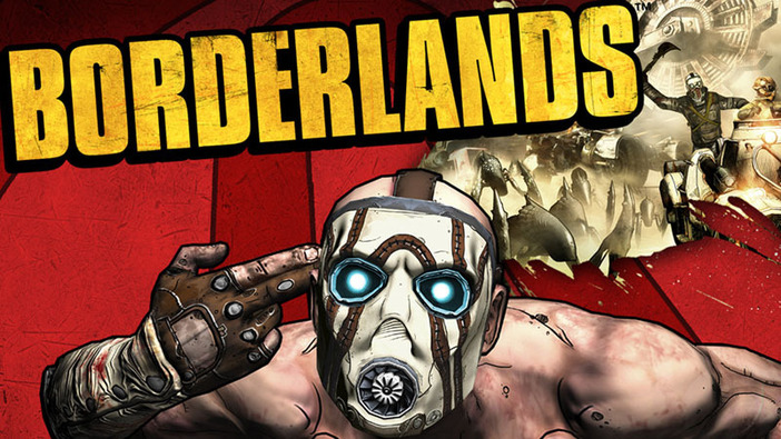 初代『Borderlands』のPS4/Xbox One版は反響次第、Gearboxも実現に前向き