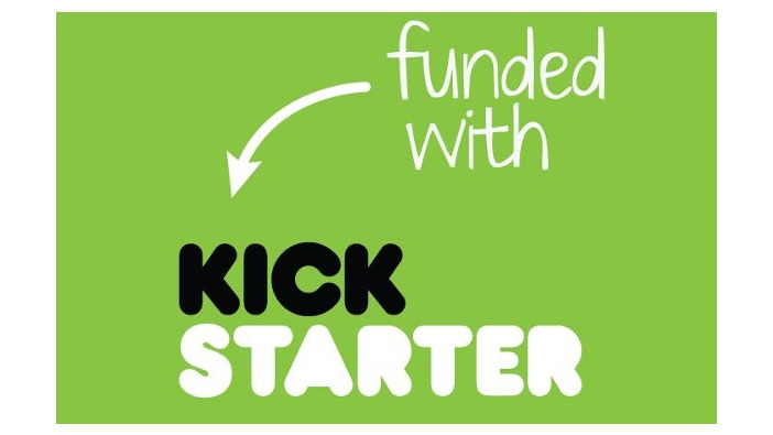 Kickstarterに新機能「スポットライト」を実装―プロジェクトを情報発信の場に