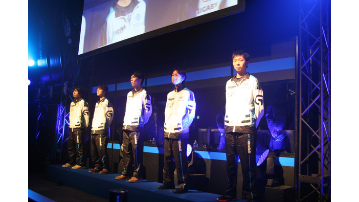 FocusMeがいよいよ世界へ！「LJL 2015 SEASON1 FINAL & IWCI 日本代表決定戦」会場レポ