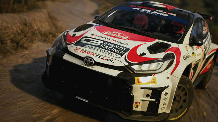 『EA SPORTS WRC』『DiRT』シリーズを手がけたCodemasters、WRCとのライセンス契約を終了。SNSアカウントも消滅