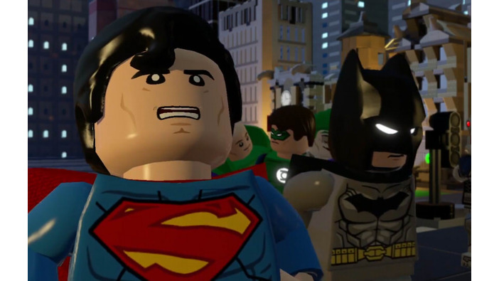 国内で発売迫る！『LEGO バットマン 3』日本語ローンチトレイラー、ヒーローとヴィランが集結