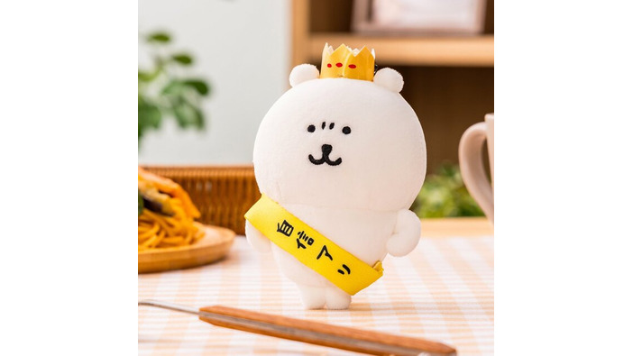 ちいかわ・ナガノ先生の「スイッチ2」落選イラストが哀愁漂う…「泣いちゃった！」「なんて悔しそうなお顔」