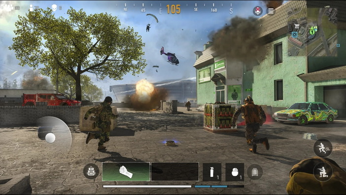 プレイヤーの期待に応えられず…『Call of Duty: Warzone Mobile』が5月19日に配信終了。コンテンツの追加はないが、ダウンロードしておけばプレイはできる