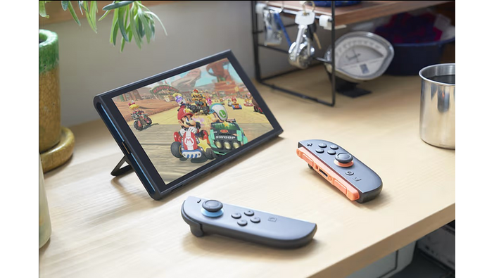 すぐわかる！ニンテンドースイッチ2新機能―任天堂新機種の大きな変更点をチェック