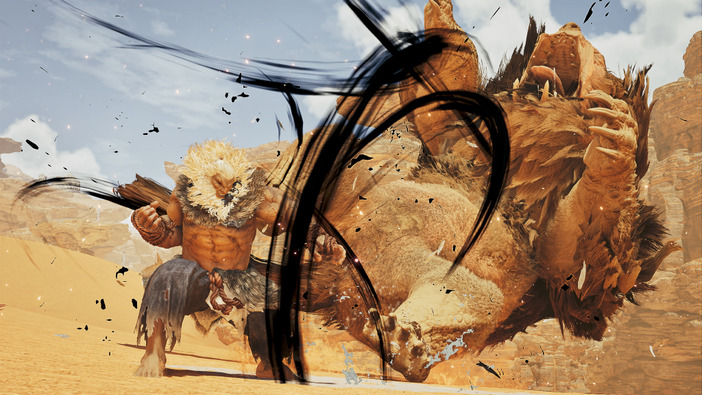 『モンハンワイルズ』5月28日アップデート詳細が公開！豪鬼登場、武器バランス調整、★8モンスター追加。“武器重ね着”などは第2弾タイトルアップデートで実装へ