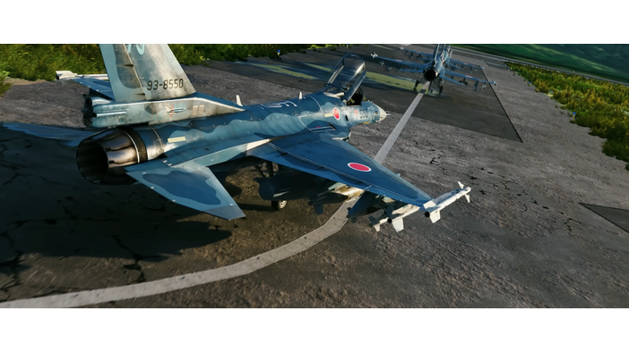 待望の“F-2戦闘機”や“戦艦大和”がついに登場！『War Thunder』次期大型アプデ発表―兵器だらけで大迫力なトレイラー