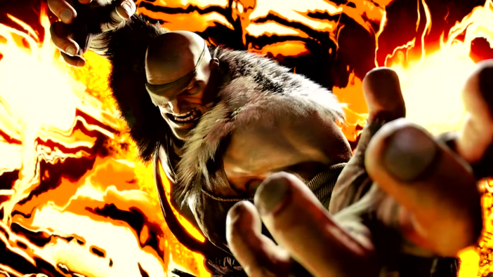 『スト6』Year 3参戦キャラは「サガット」「C.ヴァイパー」「アレックス」「イングリッド」！サガットプレイ映像もチラ見せ【SGF2025】