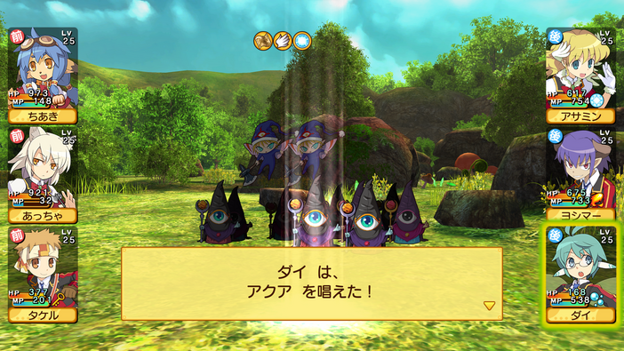 『ととモノ3』リマスターも！PS5/スイッチ/Steam向け3DダンジョンRPG『剣と魔法と学園モノ。1 2 3 Remaster Collection』9月18日発売決定