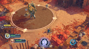 「元々『ポケモン不思議のダンジョン』に着想を得て本プロジェクトはスタートした」ハートフルアクションRPG『The Lonesome Guild』【開発者インタビュー】 画像