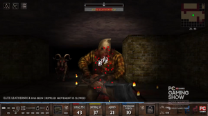 近接武器や銃器を背負ってダンジョンへ。レトロ風FPSが3DダンジョンRPGに変貌する『Dungeons of DUSK』発表【PC Gaming Show: Most Wanted 2025】 画像