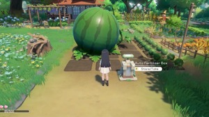 ロボによる高度な農作業やハウジングなど『スターサンド・アイランド』の生活系要素を紹介する最新トレイラーが公開 画像