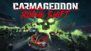 『カーマゲドン』がローグライト車両バトルになって帰ってきた！『Carmageddon: Rogue Shift』正式発表 画像