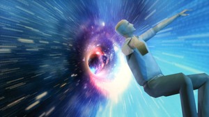 おじいちゃん、ハッパをキメて未来にぶっ飛ぶ『Grandpa High on Retro』無料DLC第二弾2026年リリース決定 画像