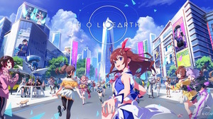 “元受刑者”を連想させるNPCで炎上の『ホロアース』、「意図して制作された事実はない」と改めて釈明―詳しい経緯や今後の対応も案内 画像