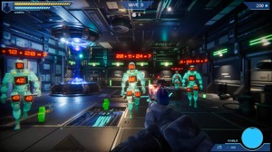 算数とエイム力を鍛えろ！本格派な知育FPS『MATH FPS : Solve Or Die』早期アクセス開始 画像