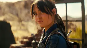 実写ドラマ版「フォールアウト」は“正史”であり、『Fallout 5』ともリンクする―トッド・ハワードふたたび語る 画像