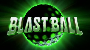 【E3 2015】3DS向け新作『Blast Ball』プレイ映像がお披露目―FPSライクな未来スポーツ！ 画像