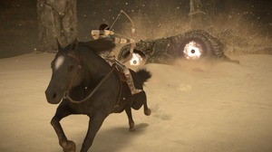 今年は午年！君の相棒、覚えていますか？冒険を支えた頼れる愛馬・ドラマを彩る名馬【年末年始特集】 画像