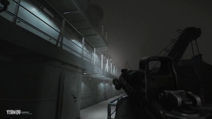 地下鉄廃墟に半透明マガジンまで。『タルコフ』2026年に到来する大規模コンテンツの一部が公開 画像