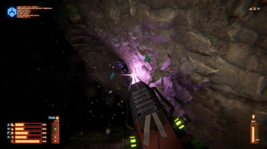 地下空間採掘サバイバルADV『Drill and Delve』2026年3月リリース！ドリルを手に資源を集めて崩落した鉱山から生還しよう 画像