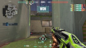 『VALORANT』新モード「オールランダム ワンサイト」が1月8日登場！全エージェント使用可能、アルティメットが飛び交うカオスな10分間 画像