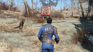 Bethesdaが『Fallout 4』の解像度とフレームレートについて報告 画像