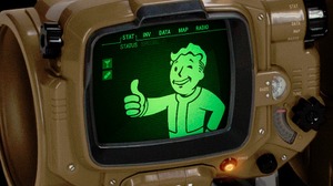 『Fallout 4 Pip-Boy Edition』同梱の「Pip-Boy」に装着可能なスマホサイズは？ 画像