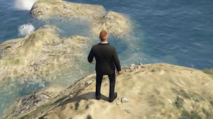 『Grand Theft Auto』のマップを端から端まで歩く検証映像総集編！―初代から最新作までひとまとめ 画像