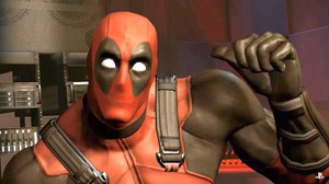 PS4/Xbox Oneに殴り込み！『Deadpool』ハイテンション海外トレイラー 画像
