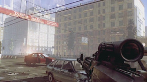 ロシアの封鎖都市描く新作シューター『Escape from Tarkov』初トレイラー 画像