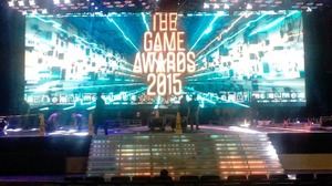 『Tomb Raider』とヤギシミュ登場！「The Game Awards」プレショー開催が予告 画像