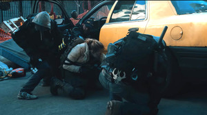 『The Division』実写短編映像4編―崩壊寸前のNYでそれぞれの戦いが描かれる 画像