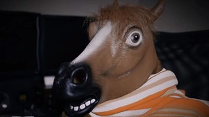 『ウィッチャー3』の馬「ローチ」が喋り出す謎DLC発表 画像