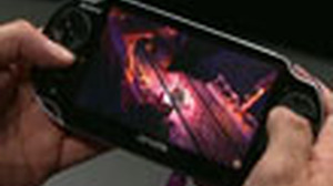 E3 11: SCE、PS Vita向けのDiablo風アクションRPG『Ruin』を発表 画像