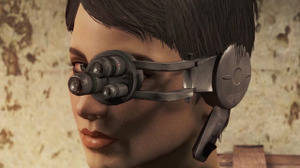 海外Xbox One版『Fallout 4』のMod対応はもうまもなく―注目Mod紹介映像も！ 画像
