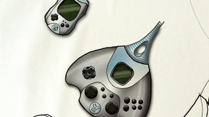 初代Xboxのコントローラーデザイン案が披露！―ドリームキャストからの影響も？ 画像