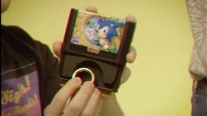 ゲームも映像も超レトロ！『Sonic Mania』限定版紹介トレイラー 画像
