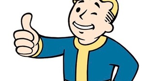 iMessage用『Fallout Shelter』ステッカーが配信、Vault Boyなど90種以上のキャラクターがお出迎え 画像