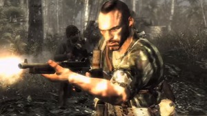 『Call of Duty: World at War』Xbox One下位互換に海外対応！WW2の戦場へ再び 画像