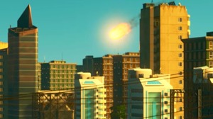 巨大隕石もやってくる『Cities: Skylines』新DLC「Natural Disaster」インゲーム映像 画像