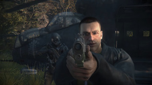 狙撃FPS『Sniper Ghost Warrior 3』の開発が完了！―ストーリートレイラーも公開中 画像