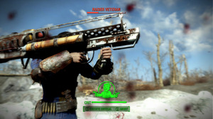 VR版『Fallout 4』は「業界の変革者となる」―AMD幹部が語る 画像
