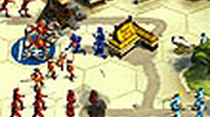 セガ、iOS及びAndroid向けの新作ストラテジー『Total War Battles: Shogun』を発表 画像