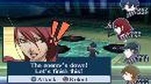 海外レビューハイスコア『Shin Megami Tensei: Persona 3(ペルソナ3)』 画像