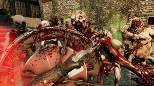『Killing Floor 2』のXbox One版が海外発表―Xbox One Xにも対応 画像