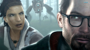 Valve元ライターが『Half-Life 2: EP3』のプロットを公開？ 画像