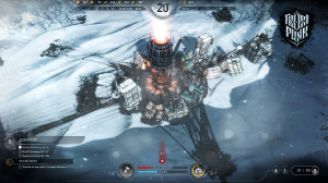 極寒都市運営シム『Frostpunk』コンソール対応が決定！PS4/XB1版を開発中ー海外報道 画像