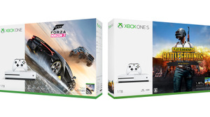 『PUBG』同梱版含む「Xbox One S 1TB」2製品の4,000円引きセールが近日実施！ 画像