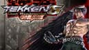 『鉄拳5 Dark Resurrection Online』のオンライン対戦ムービー10連発 画像