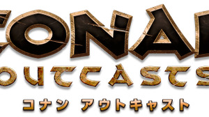 『Conan Exiles』改めPS4『Conan Outcasts』、国内発売日が8月23日に決定！海外版との違いも公開 画像